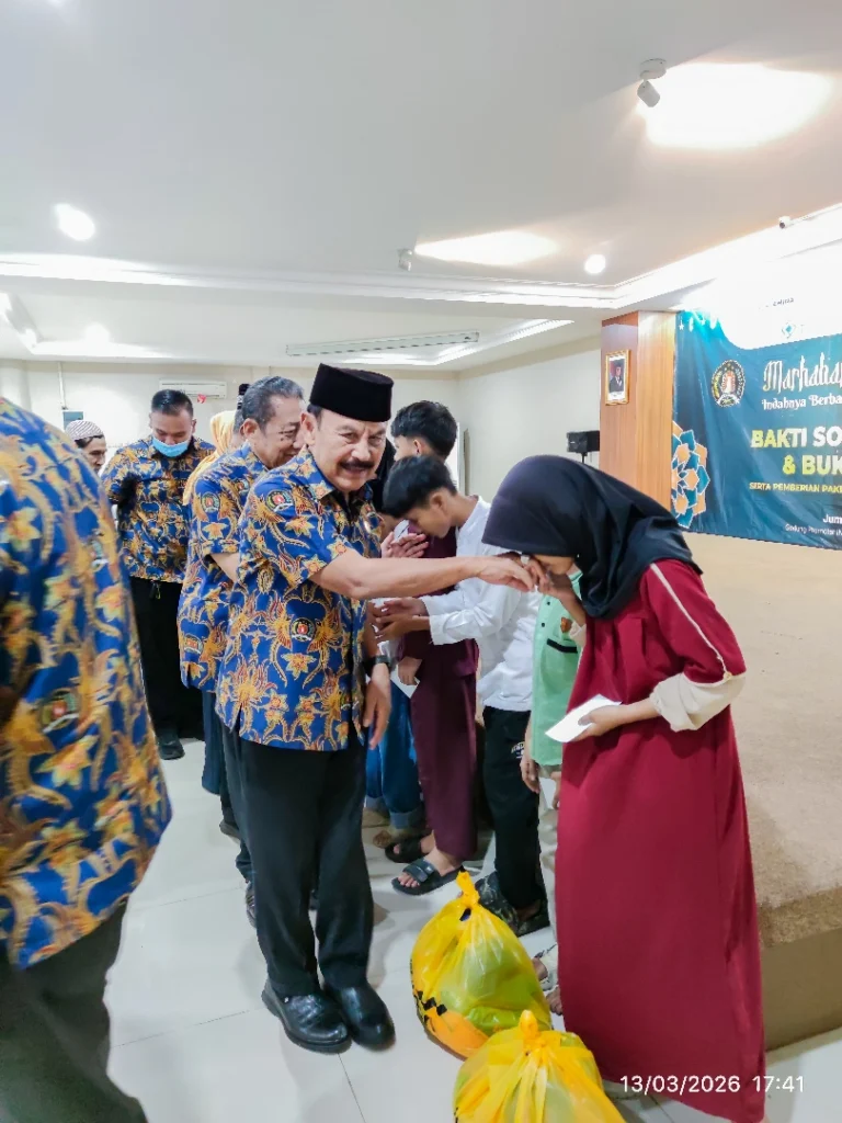 INKOPPOL Berbagi